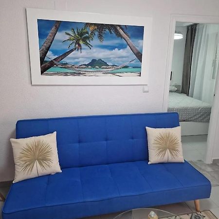 Almudena Apartments Τορεβιέχα Εξωτερικό φωτογραφία