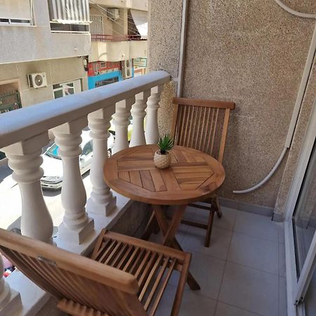Almudena Apartments Τορεβιέχα Εξωτερικό φωτογραφία