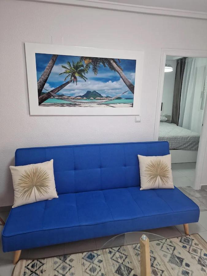 Almudena Apartments Τορεβιέχα Εξωτερικό φωτογραφία