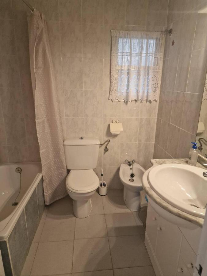 Almudena Apartments Τορεβιέχα Εξωτερικό φωτογραφία