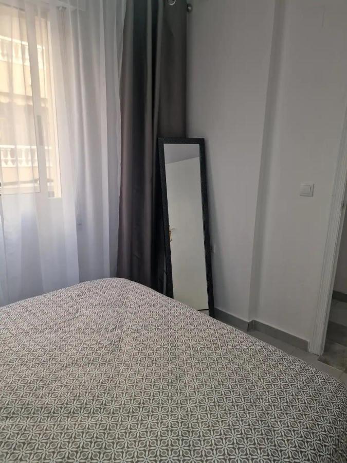 Almudena Apartments Τορεβιέχα Εξωτερικό φωτογραφία