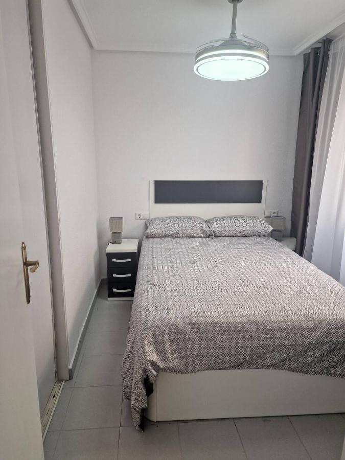 Almudena Apartments Τορεβιέχα Εξωτερικό φωτογραφία