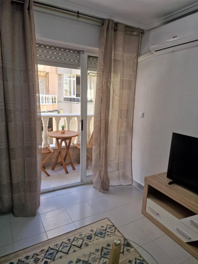 Almudena Apartments Τορεβιέχα Εξωτερικό φωτογραφία